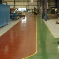 Factory floor coating 1