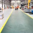Factory floor coating 5